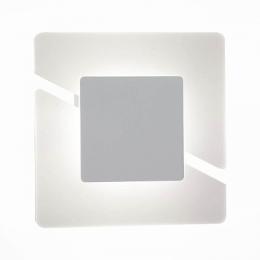 Настенный светодиодный светильник ST Luce  - 1